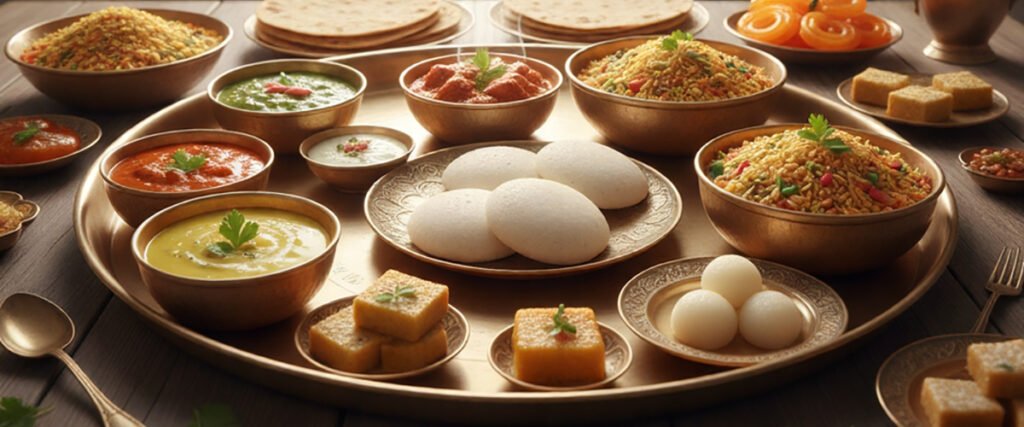 Why Traditional Indian Foods Are Making A Comeback 1024x427