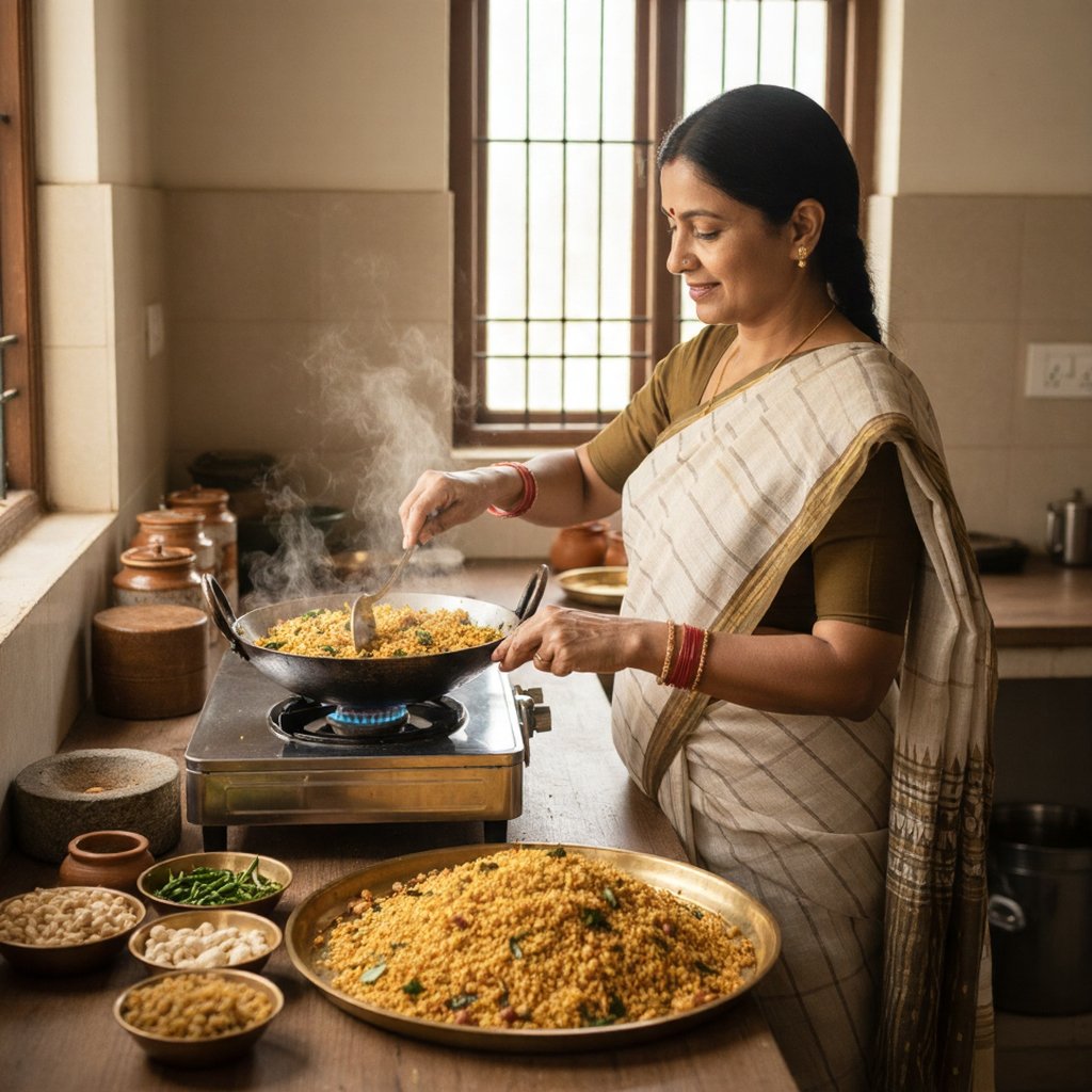 From Our Kitchen To Your Home