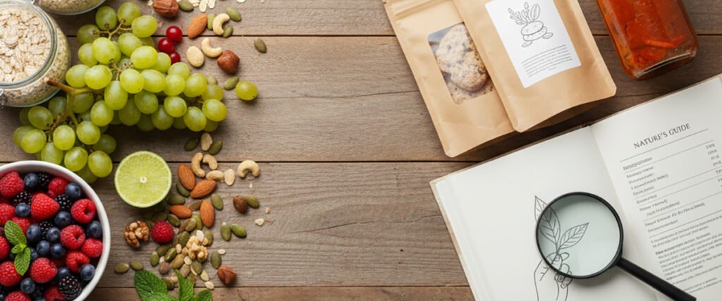 How to Identify Truly Natural Food Products How To Identify Truly Natural Food Products 1024x427