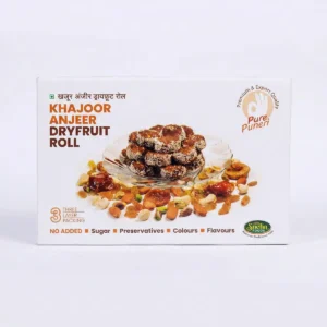 millet chiwda (jowar) – 200 g