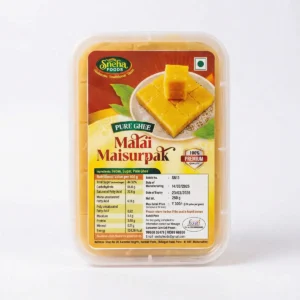 millet chiwda (jowar) – 200 g